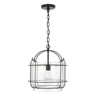 1 Light Pendant (42|342912MB)