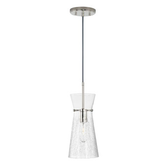 1 Light Pendant (42|342411PN)