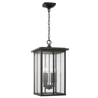 4 Light Outdoor Hanging Lantern (42|943844OZ)