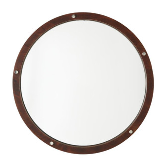 Decorative Wooden Frame Mirror (42|739901MM)
