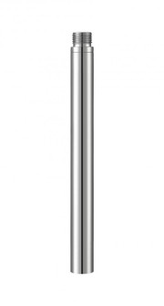 6 X 5/8'' Downrod - Polished Chrome Finish (3442|ST-6M-PC)
