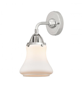 Bellmont - 1 Light - 6 inch - Polished Chrome - Sconce (3442|288-1W-PC-G191-LED)