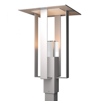 Shadow Box Outdoor Post Light (65|344830-SKT-78-72-ZM0687)