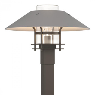 Henry Outdoor Post Light (65|344227-SKT-77-78-ZM0026)