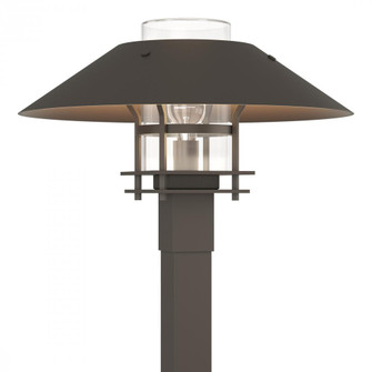 Henry Outdoor Post Light (65|344227-SKT-77-77-ZM0026)