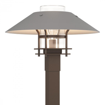 Henry Outdoor Post Light (65|344227-SKT-75-78-ZM0026)