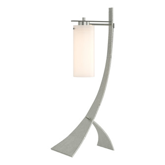 Stasis Table Lamp (65|272665-SKT-85-GG0075)