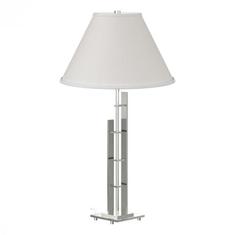 Metra Double Table Lamp (65|268421-SKT-85-SF1755)
