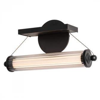 Libra LED Sconce (65|209105-LED-10-WB-ZM0691)