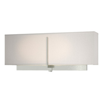 Exos Rectangular Sconce (65|207680-SKT-85-SE1606)