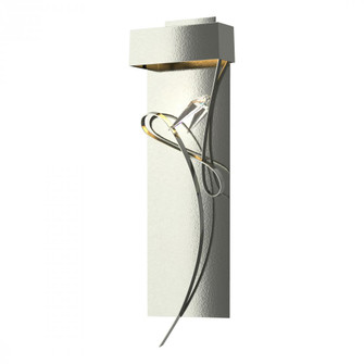 Rhapsody LED Sconce (65|205440-LED-85-85-CR)