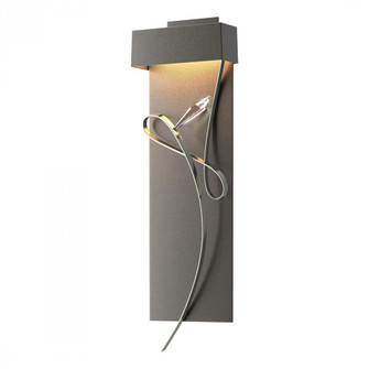 Rhapsody LED Sconce (65|205440-LED-07-85-CR)