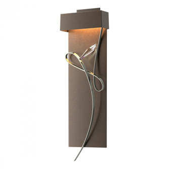 Rhapsody LED Sconce (65|205440-LED-05-85-CR)