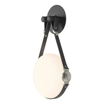 Derby LED Sconce (65|201030-LED-10-24-LK-HF-GG0672)
