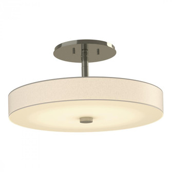 Disq LED Semi-Flush (65|126803-LED-85-SH1971)