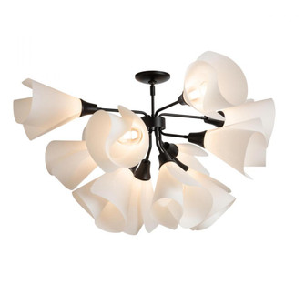 Mobius 12-Light Semi-Flush (65|124362-SKT-07-SH1987)