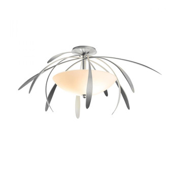 Dahlia Medium Semi-Flush (65|124352-SKT-82-GG0048)