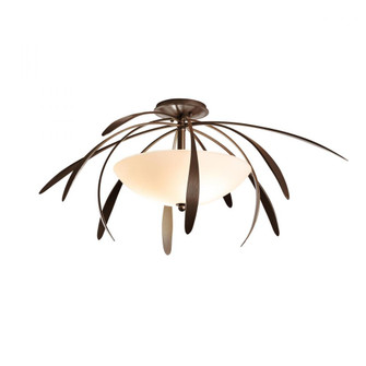 Dahlia Medium Semi-Flush (65|124352-SKT-05-GG0048)