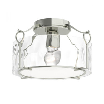 Bow Medium Semi-Flush (65|121142-SKT-85-LL0218)