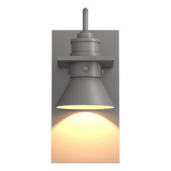 Erlenmeyer Dark Sky Friendly Outdoor Sconce (65|307716-SKT-78-78)