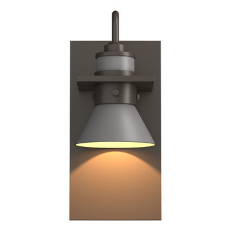 Erlenmeyer Dark Sky Friendly Outdoor Sconce (65|307716-SKT-77-78)