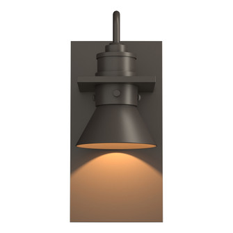 Erlenmeyer Dark Sky Friendly Outdoor Sconce (65|307716-SKT-77-77)