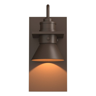 Erlenmeyer Dark Sky Friendly Outdoor Sconce (65|307716-SKT-75-75)