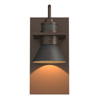 Erlenmeyer Dark Sky Friendly Outdoor Sconce (65|307716-SKT-75-20)