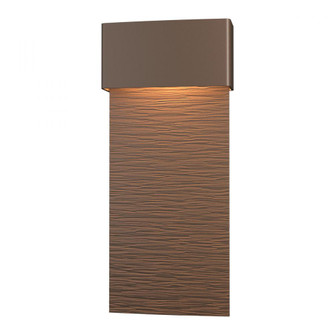 Stratum Large Dark Sky Friendly LED Outdoor Sconce (65|302632-LED-75-75)