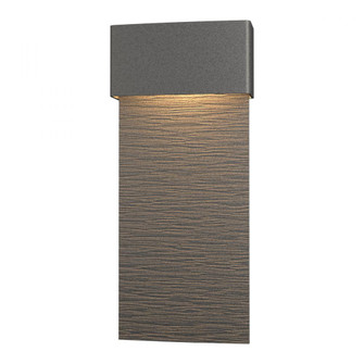 Stratum Large Dark Sky Friendly LED Outdoor Sconce (65|302632-LED-20-20)