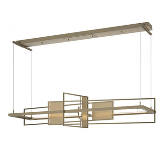 Summer LED Pendant (65|139754-LED-STND-84-84)