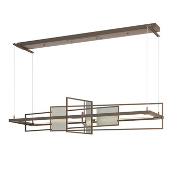 Summer LED Pendant (65|139754-LED-STND-05-82)