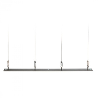 Abacus Floor Anchor Kit (65|905210-10)