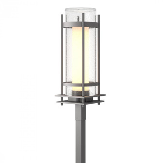 Torch Outdoor Post Light (65|345897-SKT-78-ZS0684)