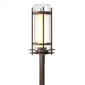 Torch Outdoor Post Light (65|345897-SKT-75-ZS0684)
