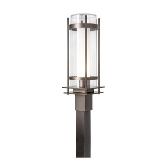 Torch Outdoor Post Light (65|345897-SKT-20-ZS0684)