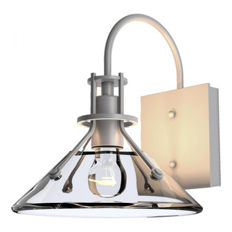 Henry Small Glass Shade Outdoor Sconce (65|302709-SKT-78-ZM0673)