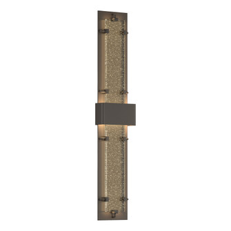 Double-Large Ursa LED Outdoor Sconce (65|302507-LED-77-II0397)