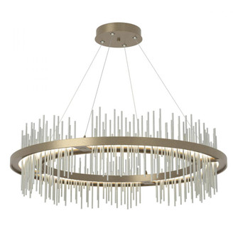 Gossamer Circular LED Pendant (65|139656-LED-STND-84-82)