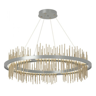 Gossamer Circular LED Pendant (65|139656-LED-STND-82-84)