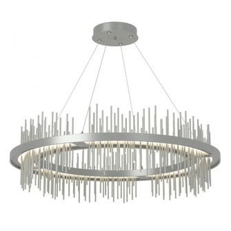 Gossamer Circular LED Pendant (65|139656-LED-STND-82-82)