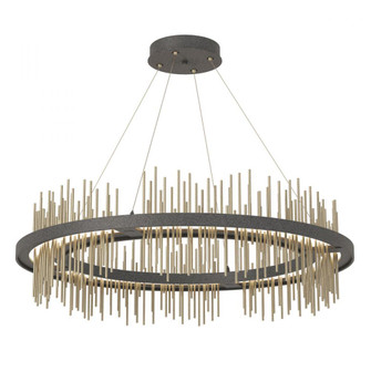 Gossamer Circular LED Pendant (65|139656-LED-STND-20-84)