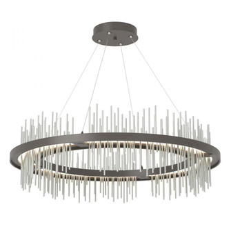 Gossamer Circular LED Pendant (65|139656-LED-STND-07-82)