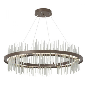 Gossamer Circular LED Pendant (65|139656-LED-STND-05-82)