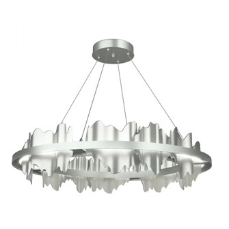 Hildene Circular LED Pendant (65|139653-LED-STND-82-82)