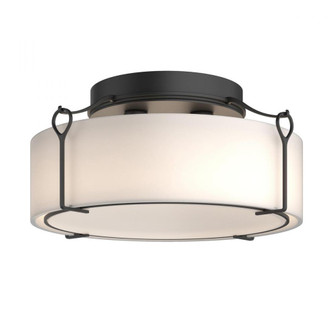 Bow Large Semi-Flush (65|121145-SKT-10-GG0216)