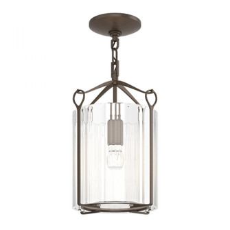 Bow Semi-Flush (65|121140-SKT-05-ZM0137)