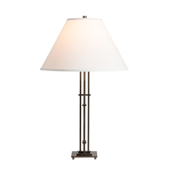 Metra Quad Table Lamp (65|269411-SKT-82-SL1755)