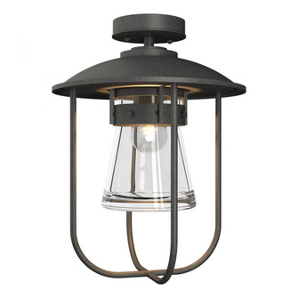 Erlenmeyer Outdoor Semi-Flush (65|356015-SKT-20-ZM0467)