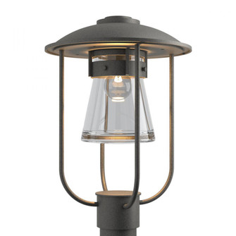 Erlenmeyer Outdoor Post Light (65|347295-SKT-20-ZM0467)